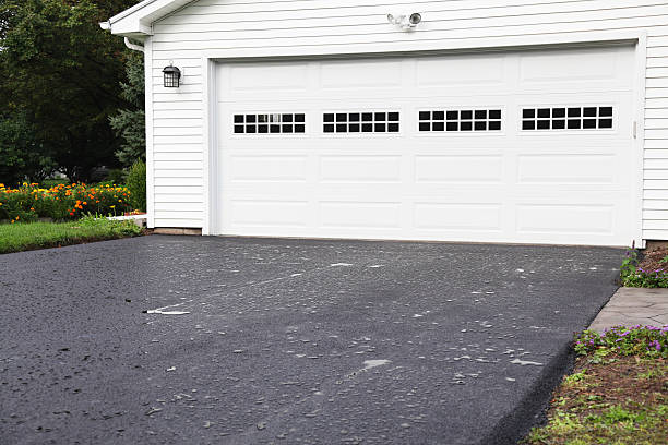 Best Driveway Snow Removal Preparation in New Richmond, WI