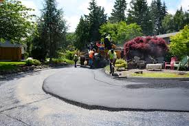 Best Gravel Driveway Installation in New Richmond, WI